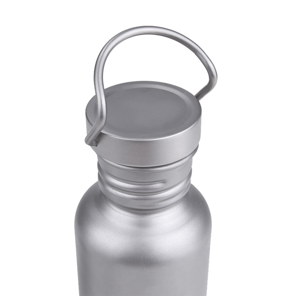Ti Water Bottle P187080