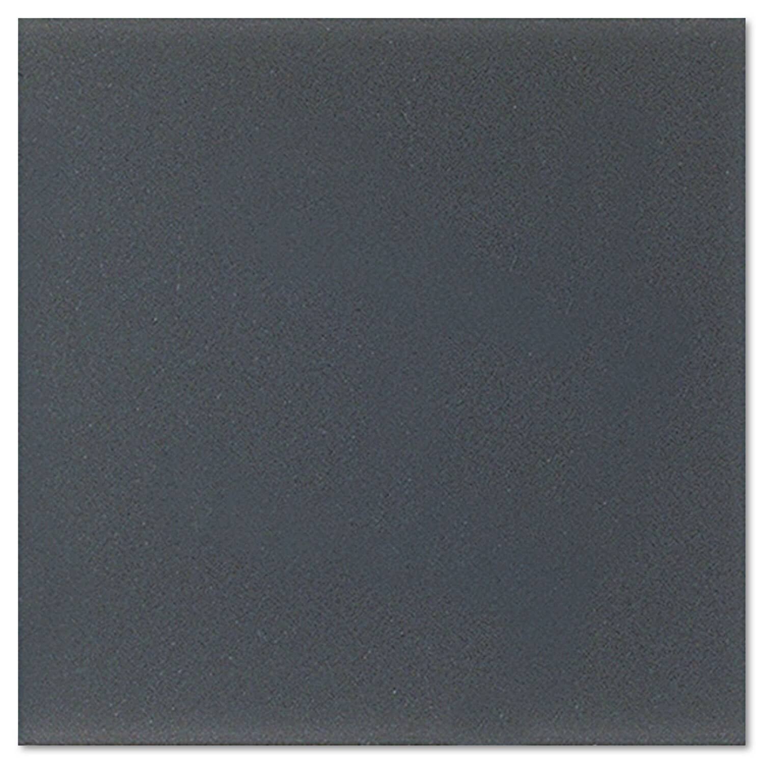 Closed Commercial Steel Shelving Six-Shelf Medium Gray C787496