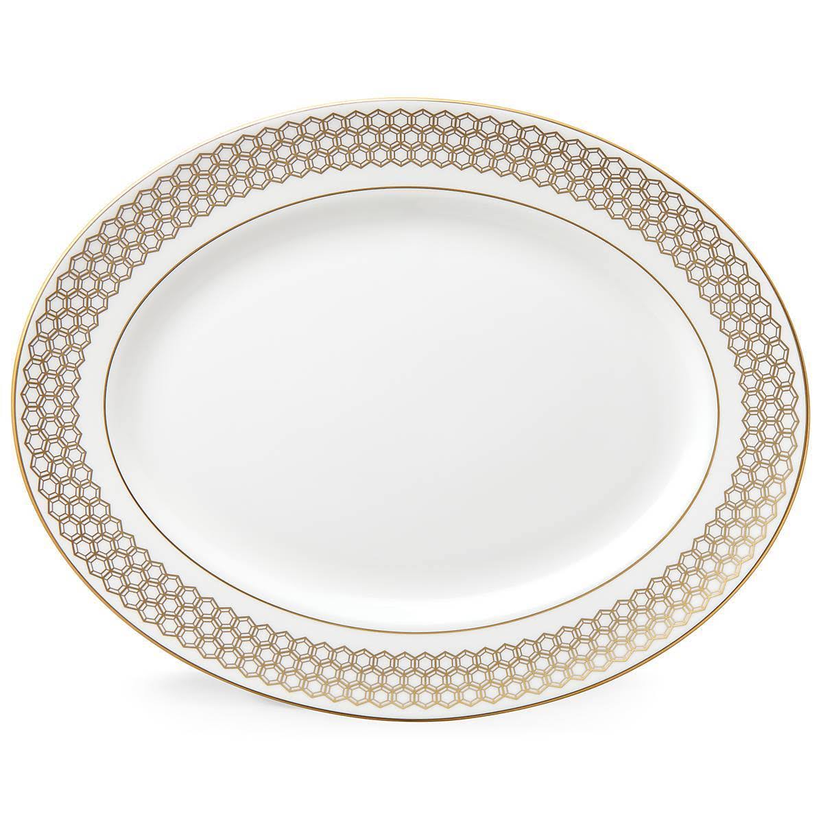 Oval Platter U285327