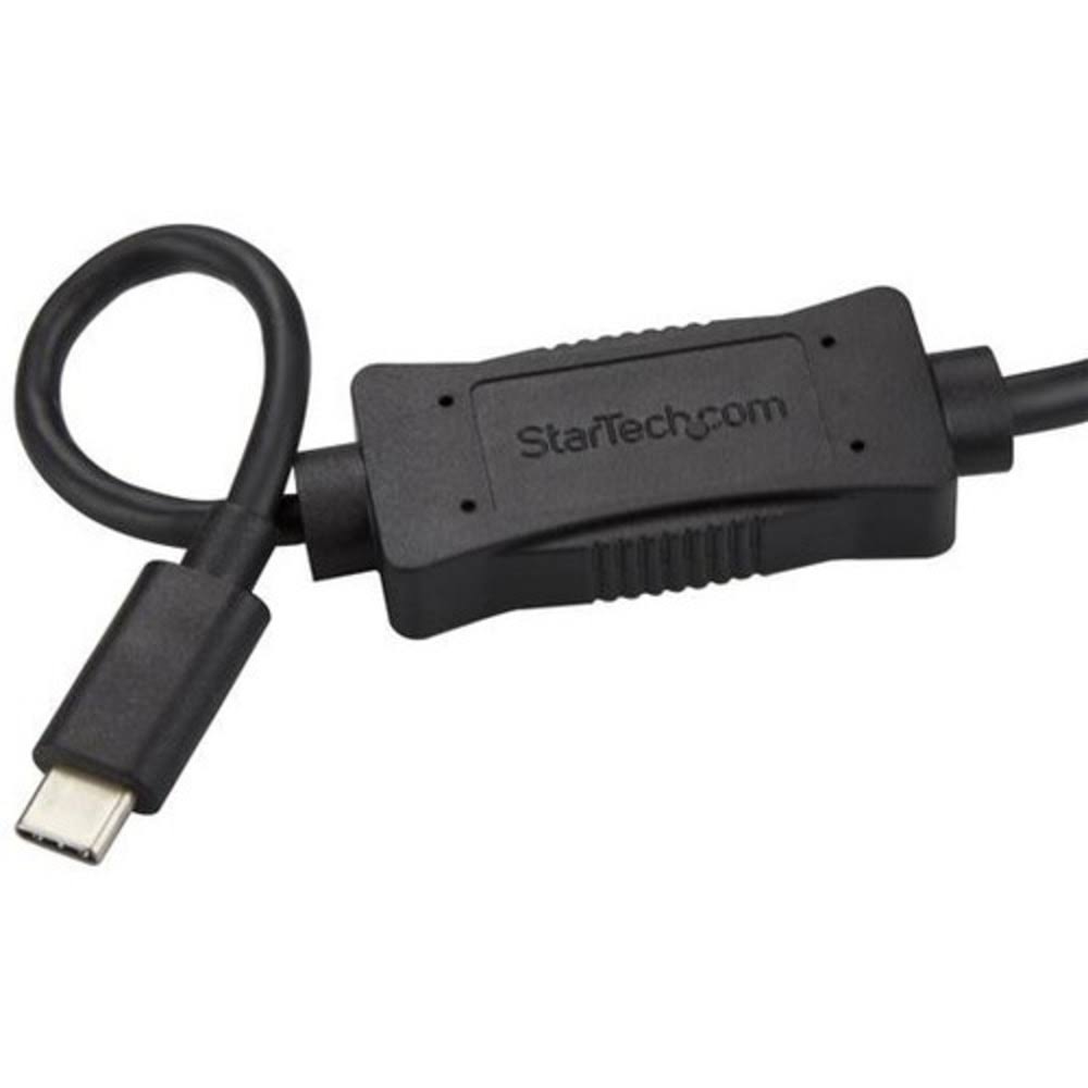 USB C to eSATA Cable R8416