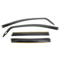 Side Window Deflector Q759