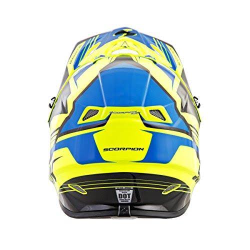 Silver/Red Helmet U9475