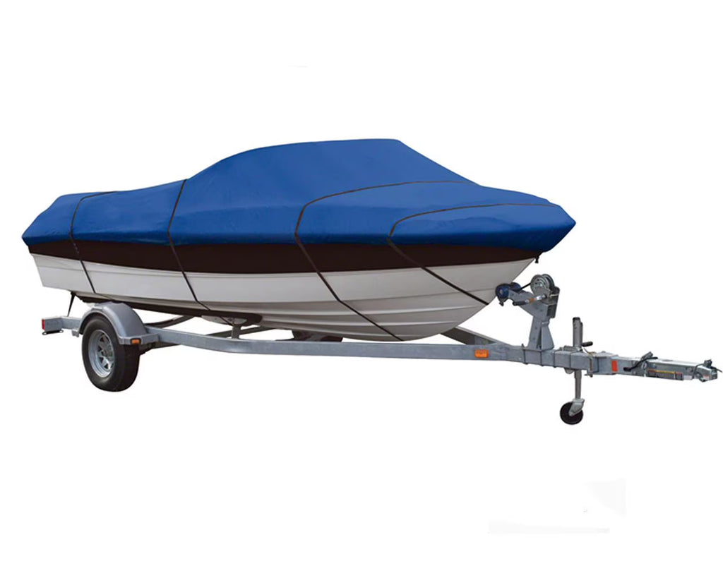 Boat Cover for Lund 1800 Sport Angler 2006-2013 O830
