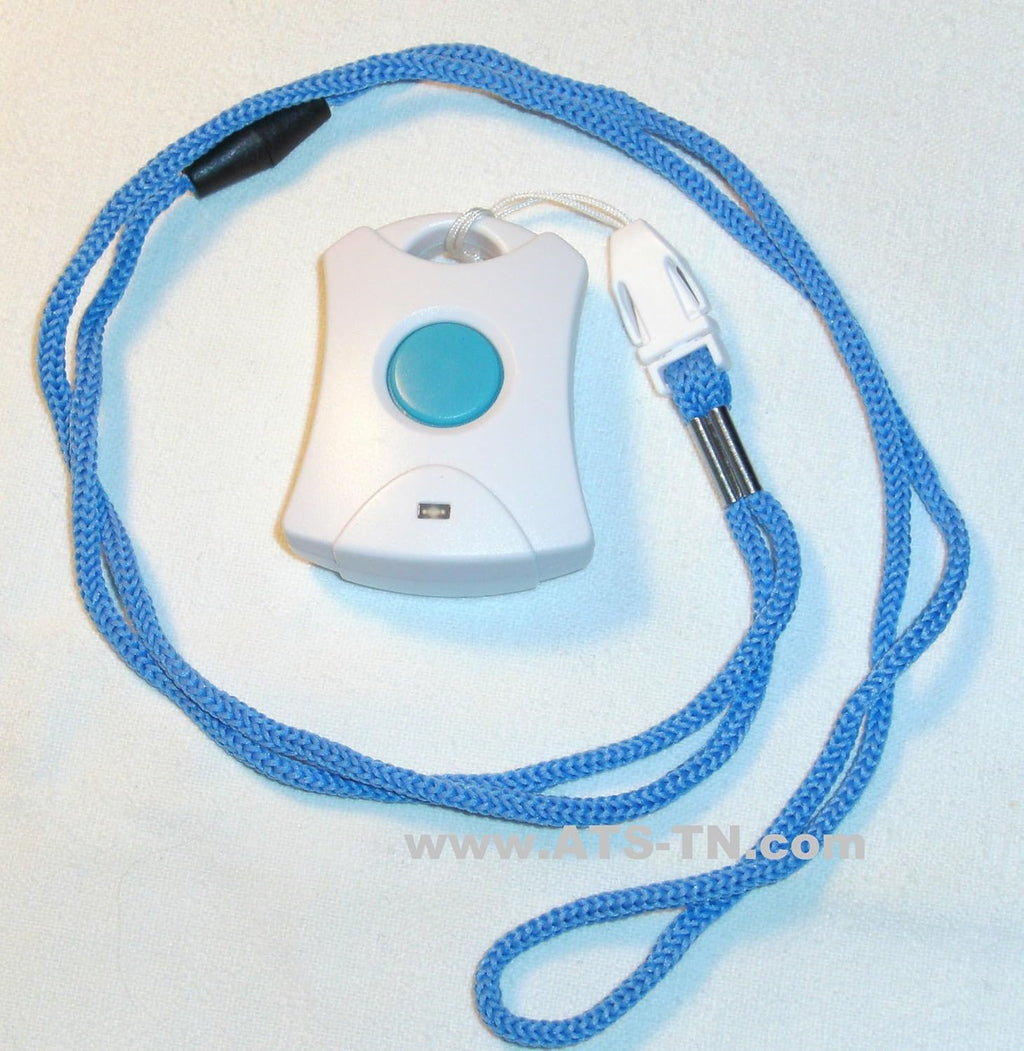 Medical Alarm Emergency Alert Phone System S731334
