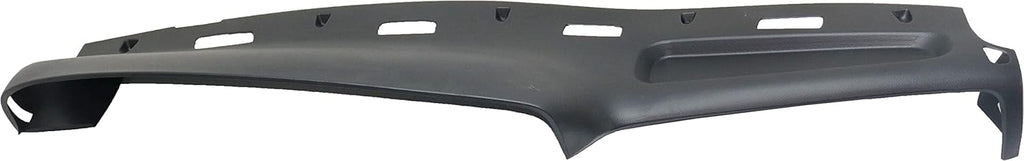 Black Dash Cover V13068