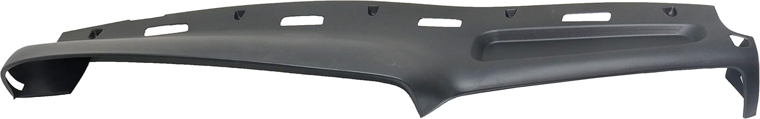 Black Dash Cover V13068