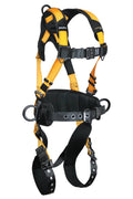 Aluminum 3XL Padded Shoulder Yoke K89034