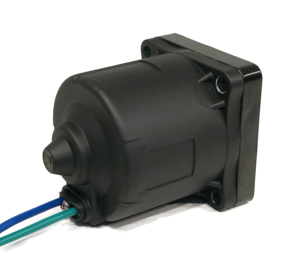 Trim Tilt Motor for Yamaha 130 HP Outboard Unit Z108