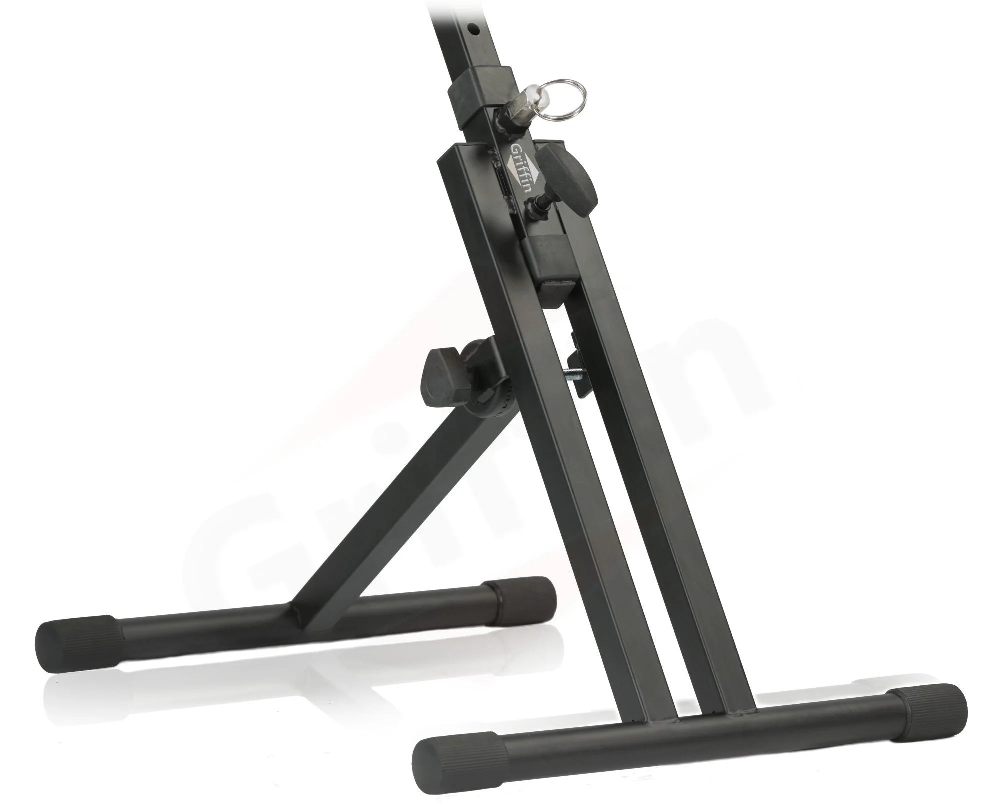 Low Profile Adjustable Guitar Combo Amplifier Stand F91898