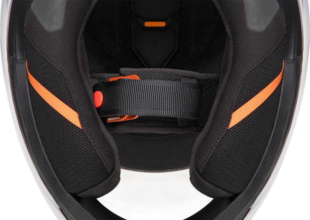 Red Helmet F880