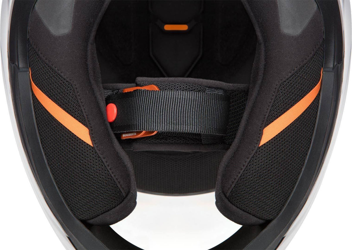 Red Helmet F880