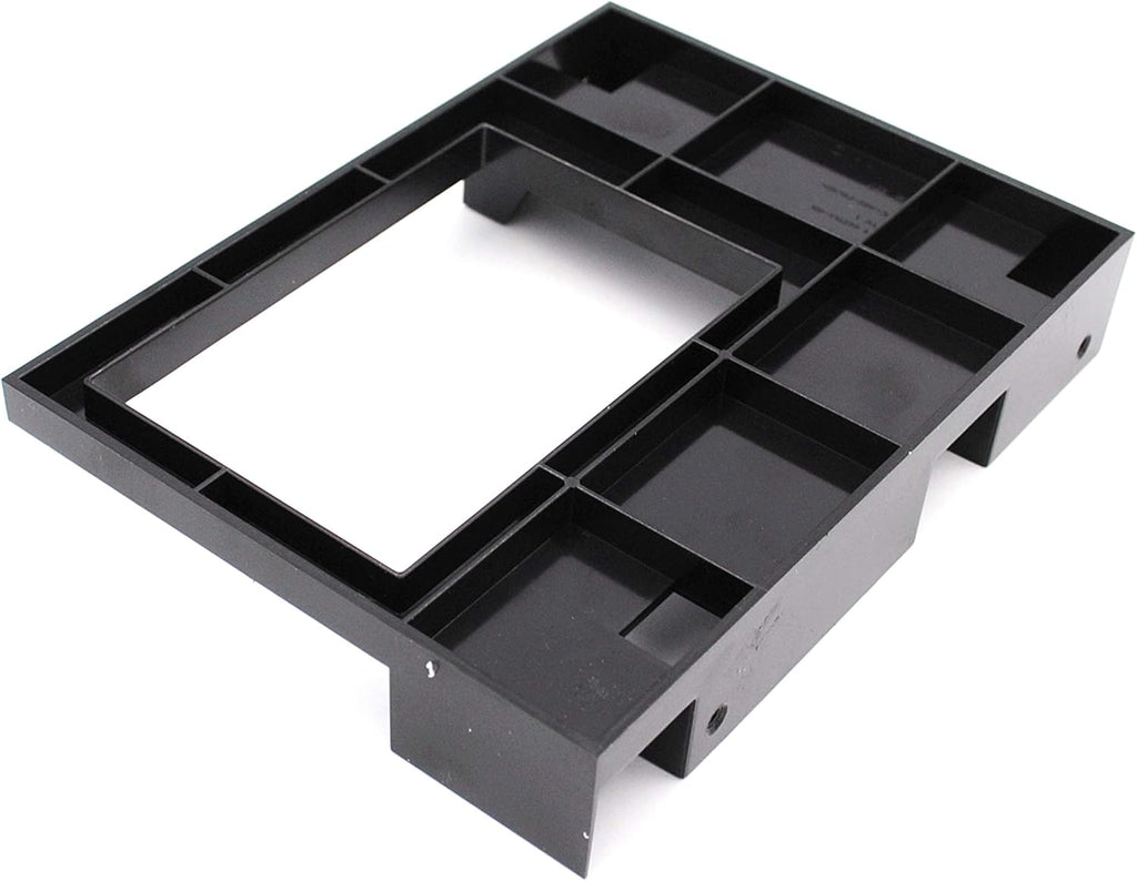 10pcs 2.5 to 3.5 SSD Adapter for HDD Tray SAS/SATA Tray Caddy H66358
