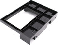 10pcs 2.5 to 3.5 SSD Adapter for HDD Tray SAS/SATA Tray Caddy H66358