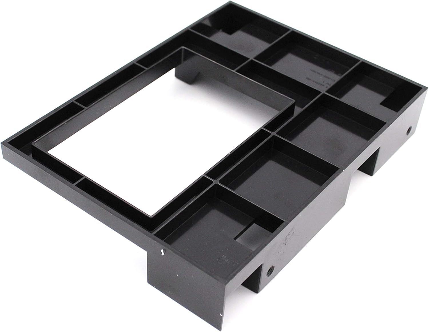 10pcs 2.5 to 3.5 SSD Adapter for HDD Tray SAS/SATA Tray Caddy H66358