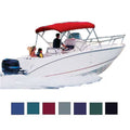 Offshore Fishing Boat Cover, Pacific Blue, 22&5x22-23&4 S48129