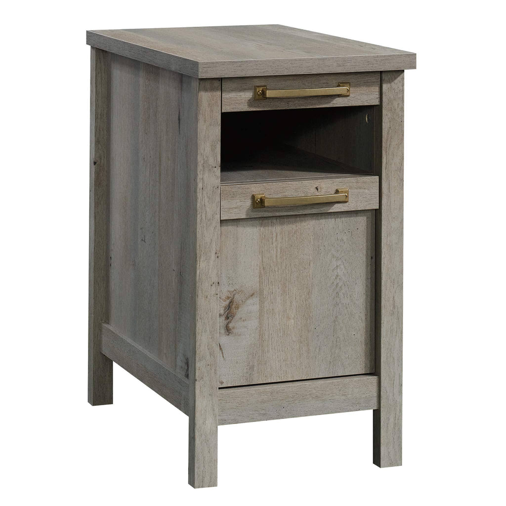 Mystic Oak Side Table V723