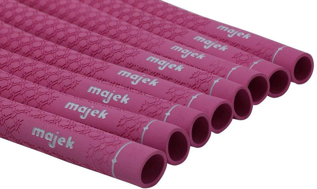 Pink Undersize Golf Grips R26249