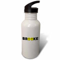 21 oz Sports Water Bottle I353794