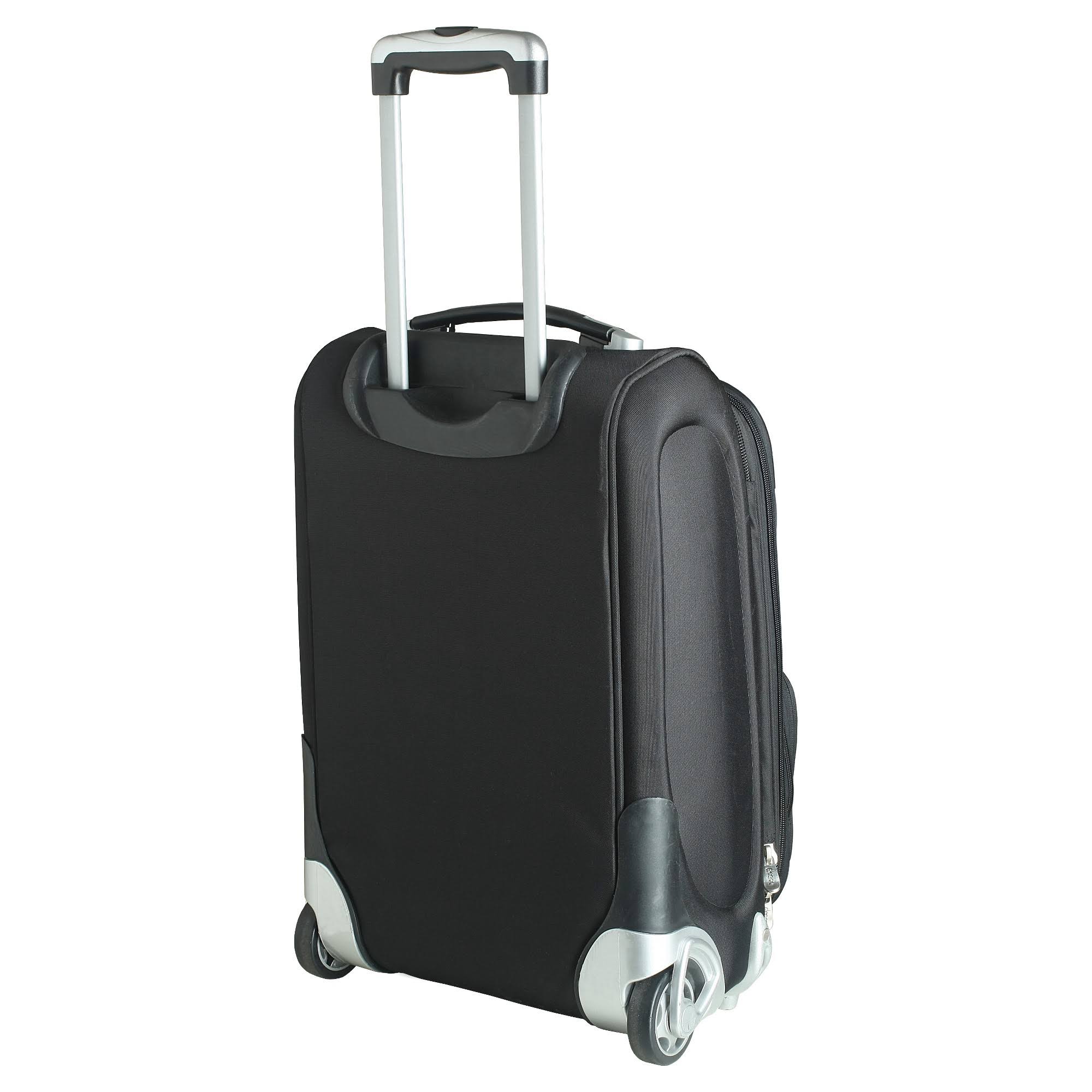 21x22 Carry-On Luggage O6039