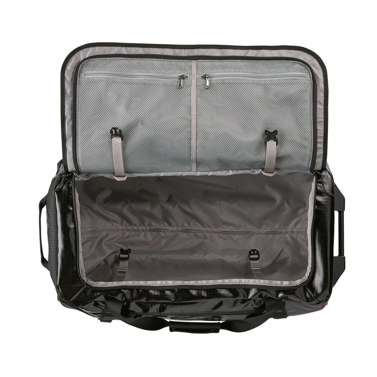 Black Hole Wheeled Duffel 70L K731632