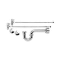 Contemporary Lever Handle Ceramic Disc Cartridge Valve Satin Gold N156