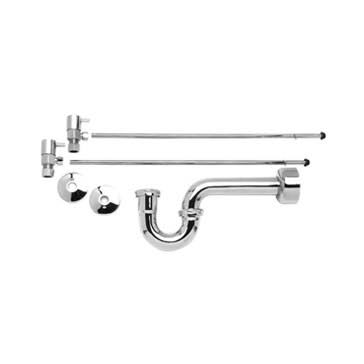 Contemporary Lever Handle Ceramic Disc Cartridge Valve Satin Gold N156