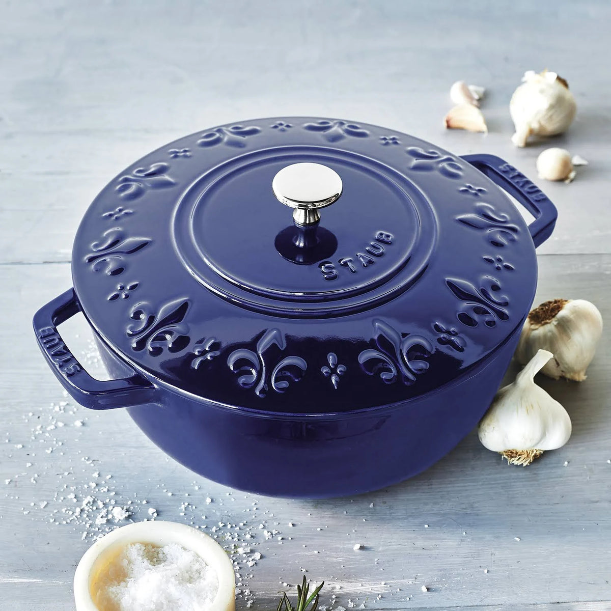 Marin 3.75 Qt. Oven W29724