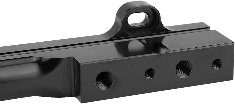 Fuel Rail Kit for Honda Civic 1992-1995 CR-X Pack of 2 Q3237