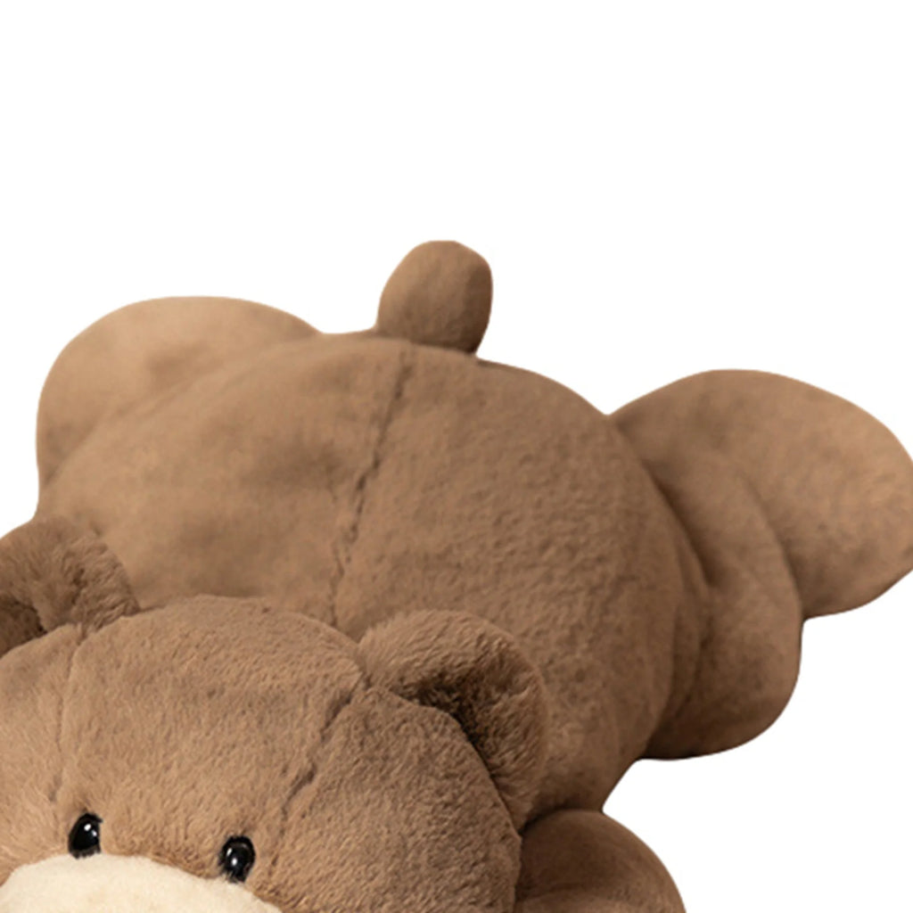 Cartoon Bear Plush Stuffed Soft Toy E971367