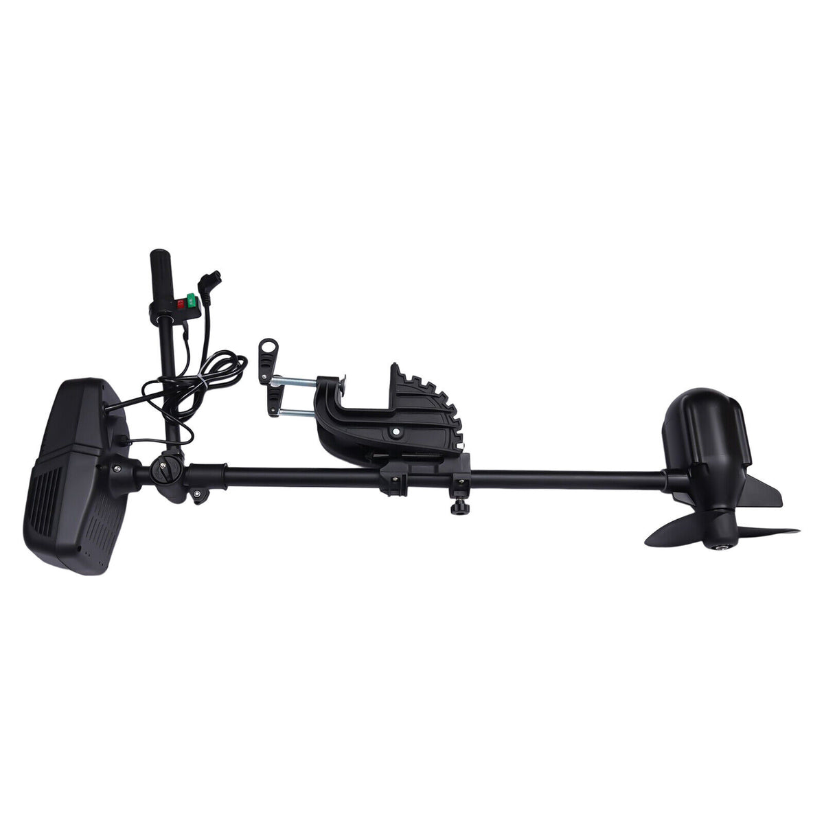 260lbs 48V Electric Outboard Trolling Motor P6536