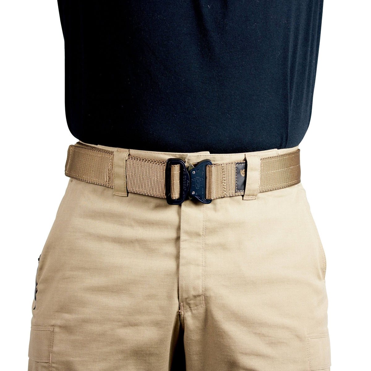 Multicam Medium EDC Belt M278