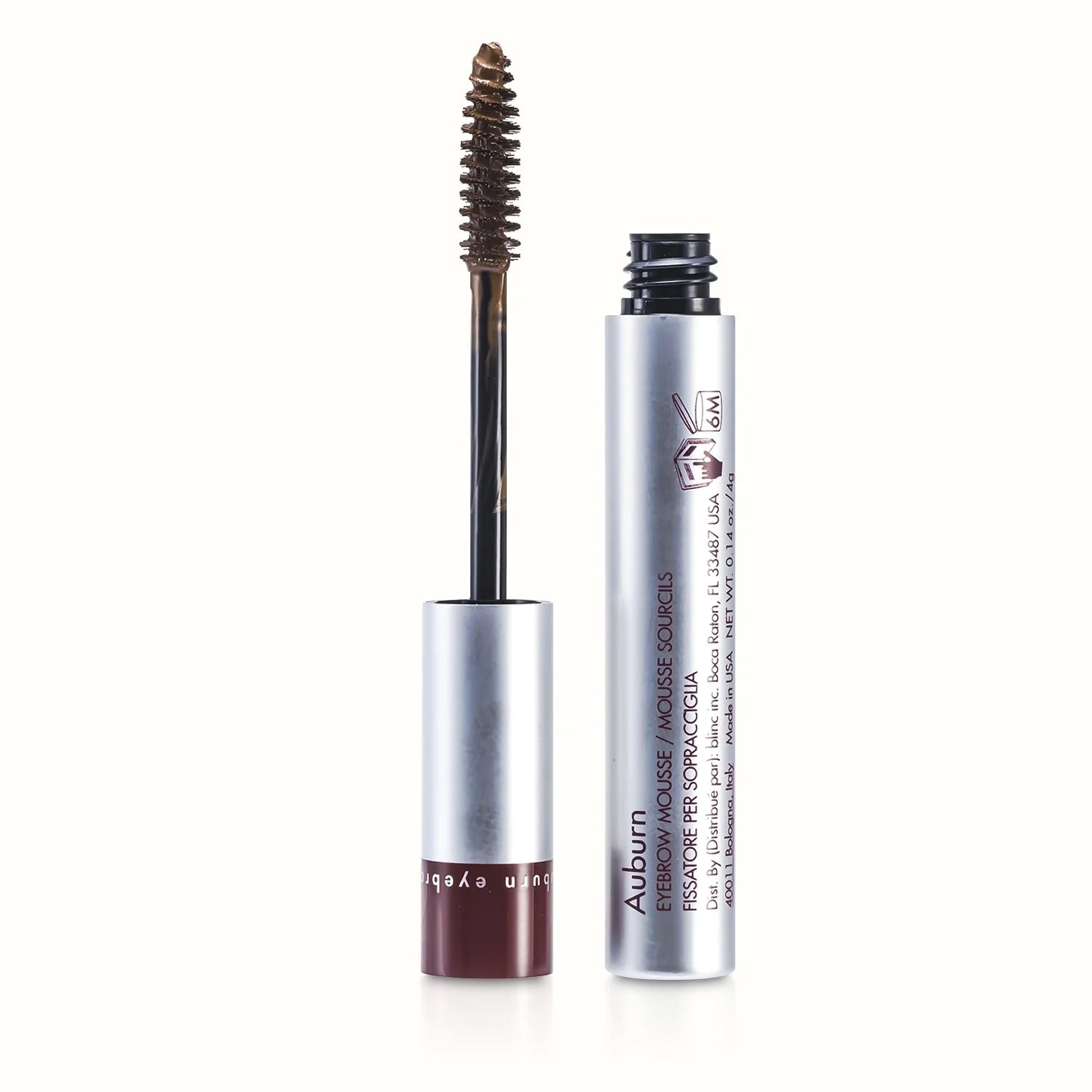 Auburn Eyebrow Mousse 4g F7571