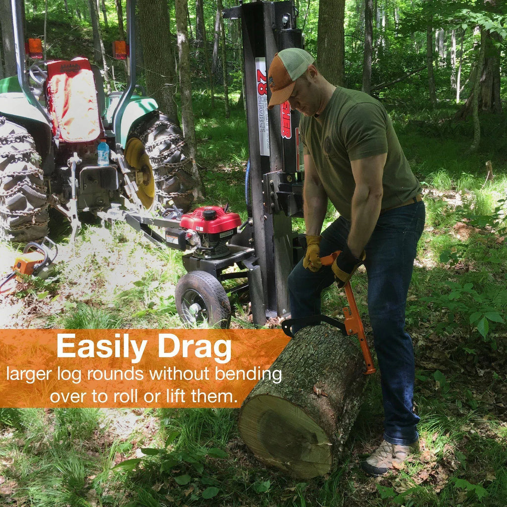 3-in-1 Forestry Multitool U433561