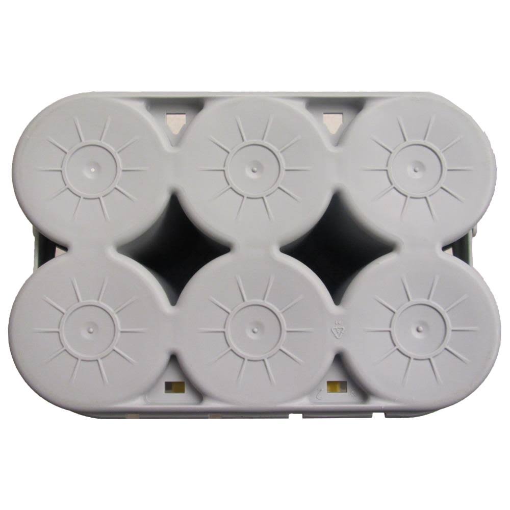 REDTOP Battery D707193