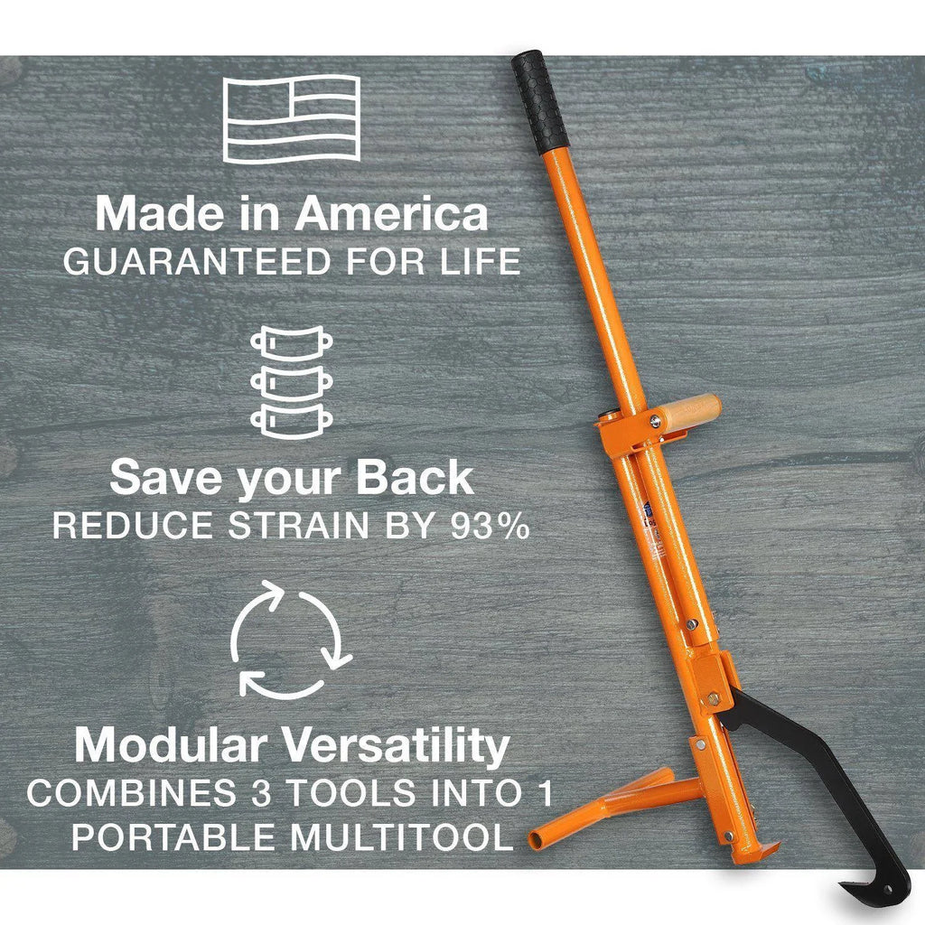 3-in-1 Forestry Multitool U433561