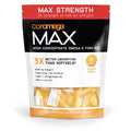 Max Citrus Burst Omega 3 30 CT V3435