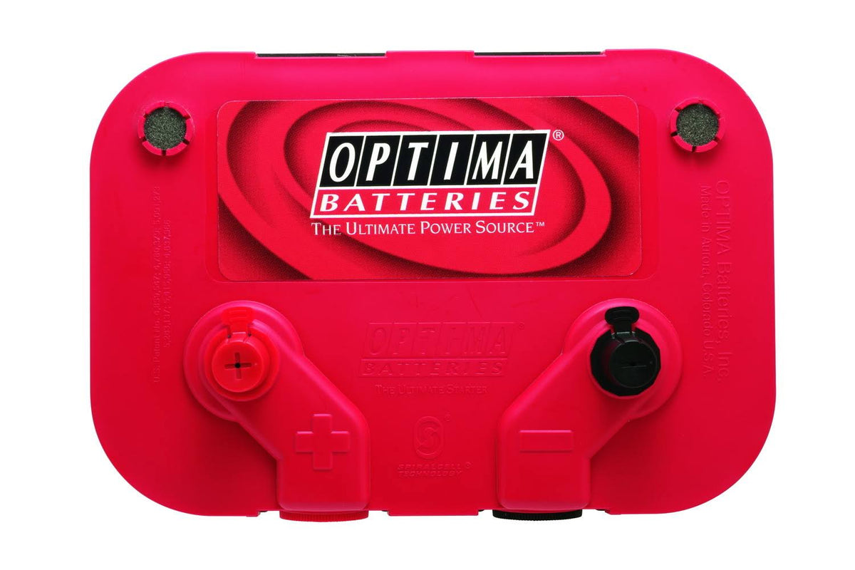 REDTOP Battery D707193