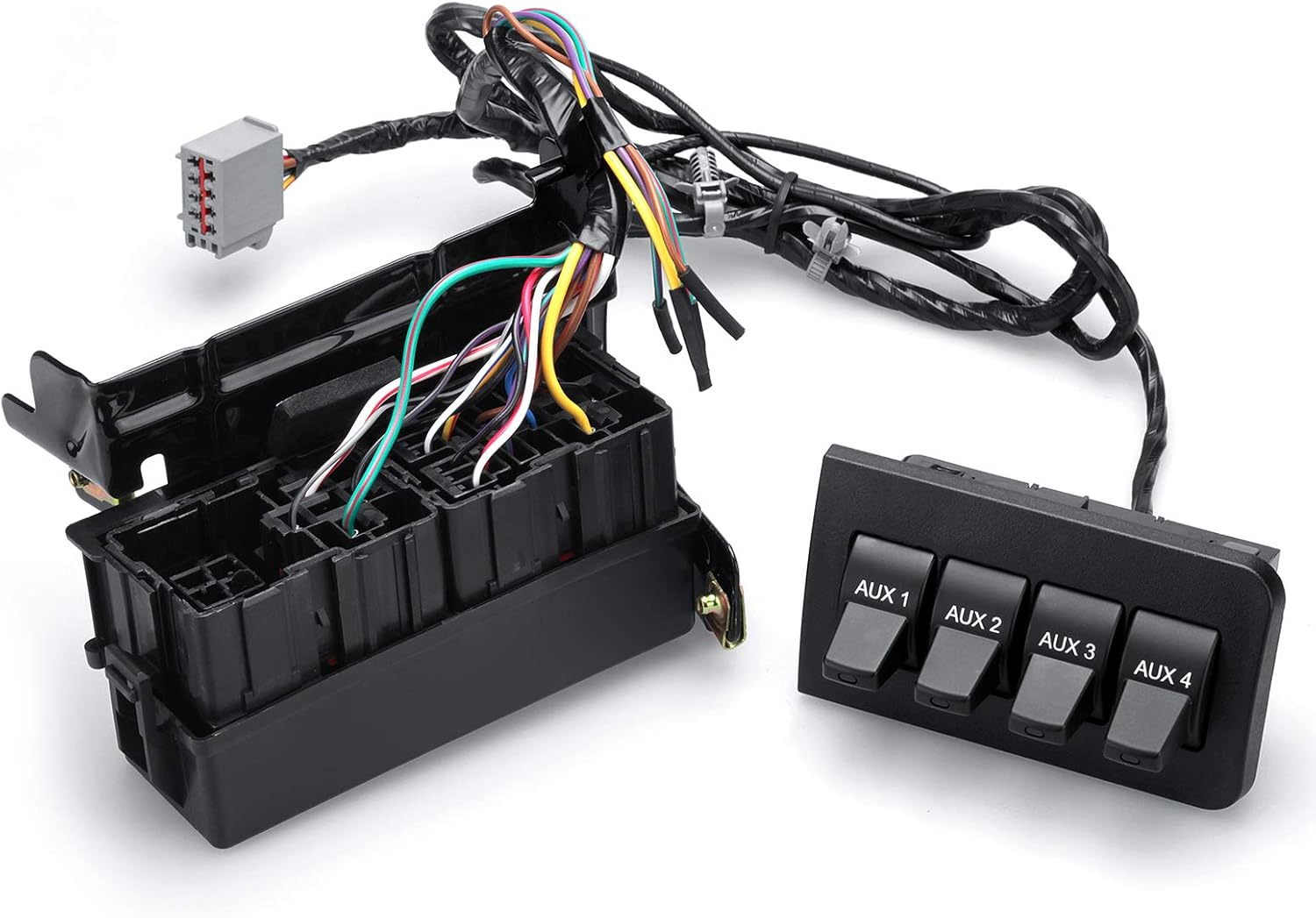 AUX Auxiliary Switch for Ford F250 F350 T374