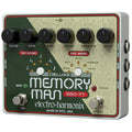 Deluxe Memory Man Tap Tempo 550 E8237