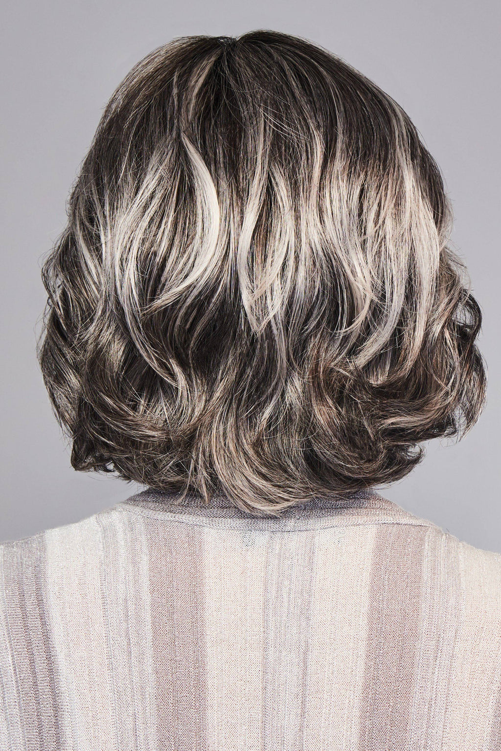 Mocha Wig U27718