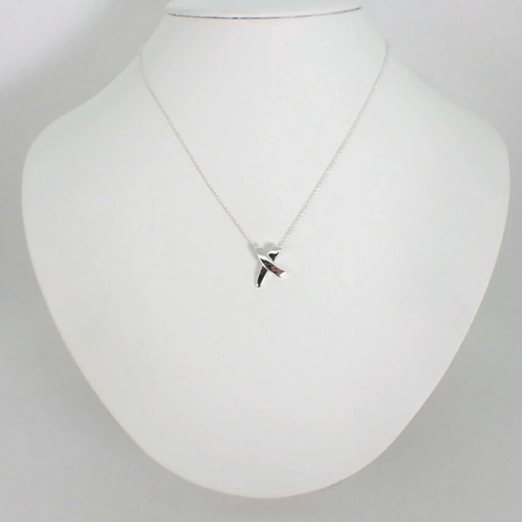 925 Paloma Picasso Necklace A3238