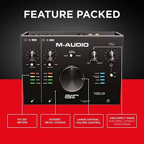 USB Audio / Midi Interface L43147