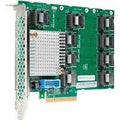 HPE ML350 Gen9 2nd Expander Kit 12Gb/s SAS PCI Express Plug in Card D768