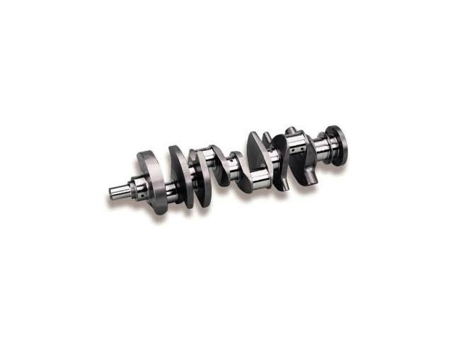 Crankshaft E101