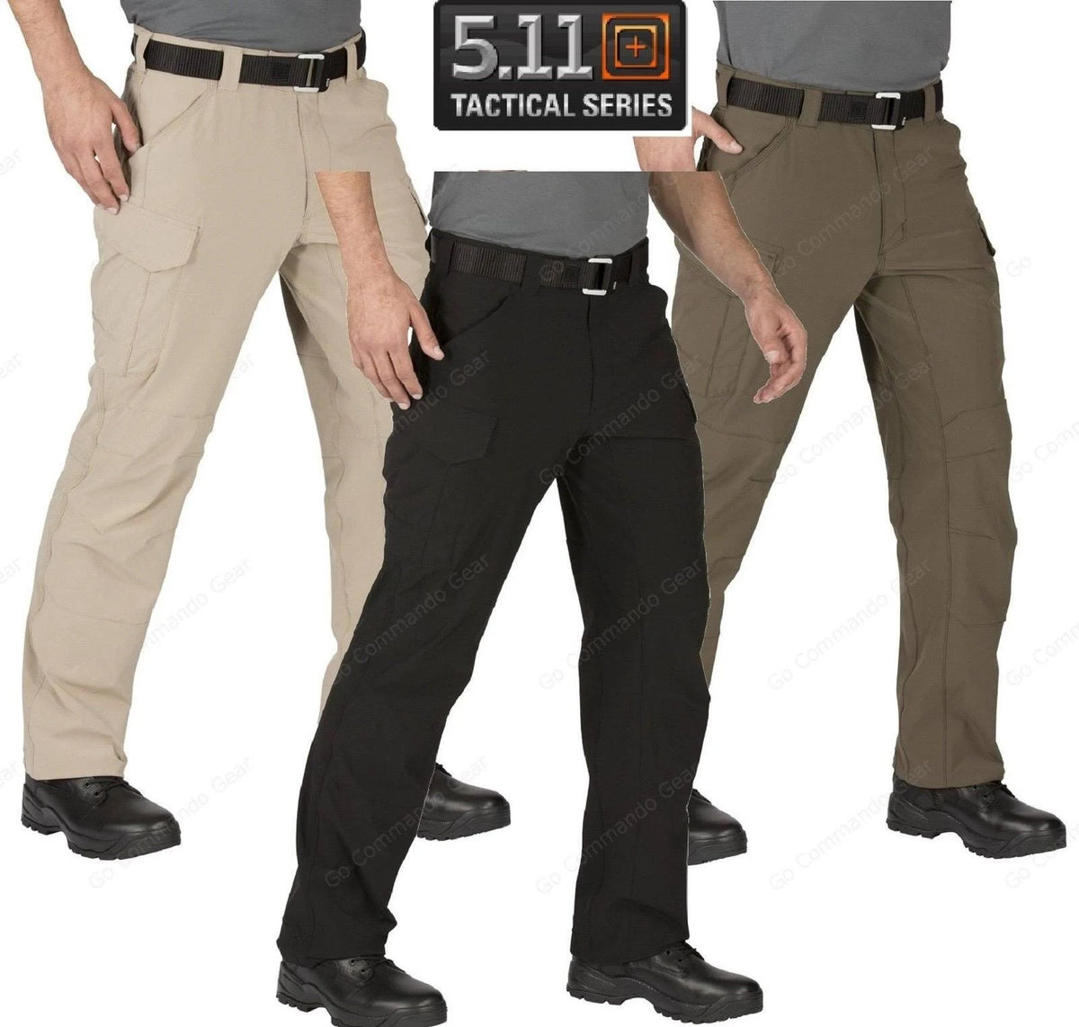 Storm Traverse Pant 2.0 B949326