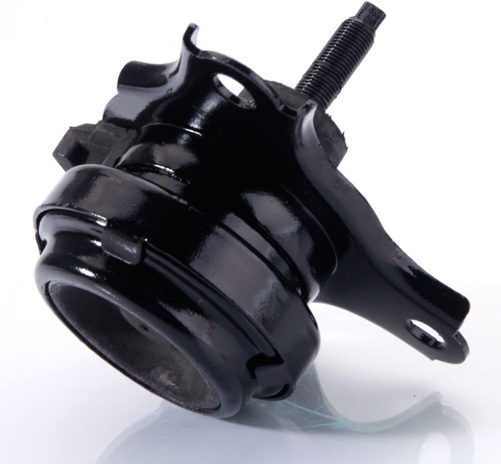 4Pcs Engine Motor Mount Replacement for 2001-2005 Civic 1.7L Auto Trans M6804