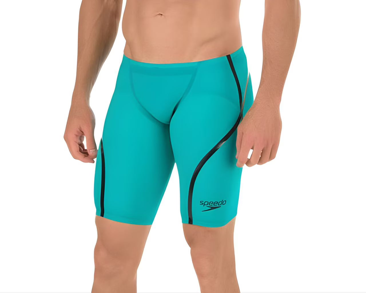 Green Drawstring Jammer Z891695