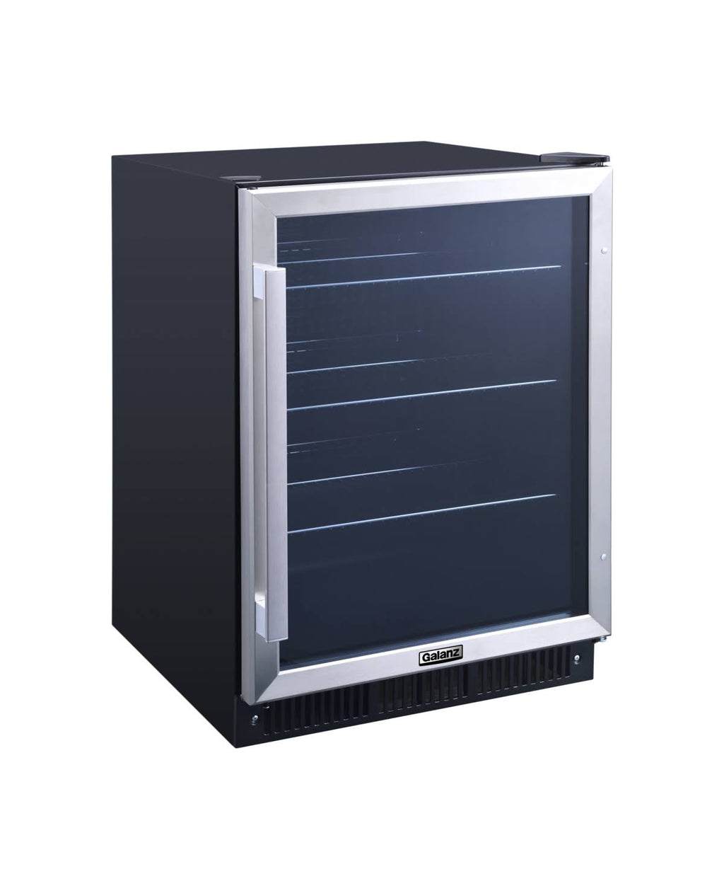 167 Can Built-in Beverage Cooler G115666