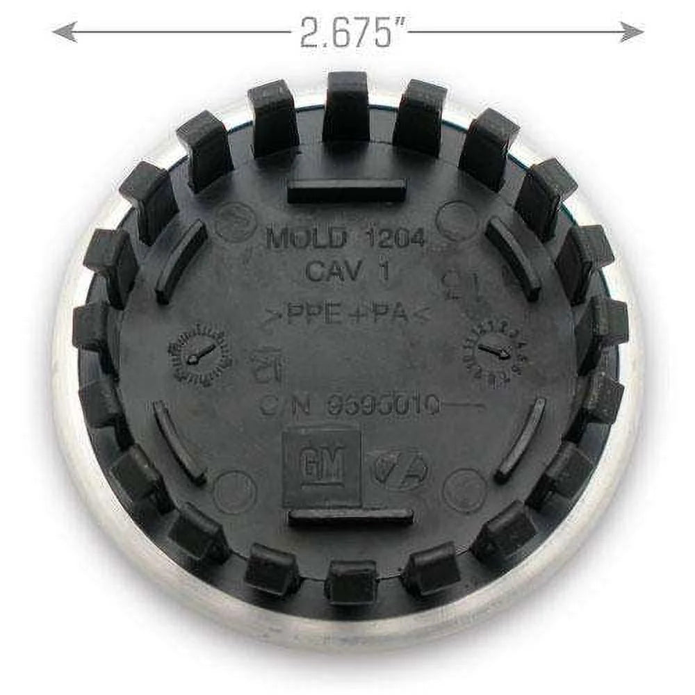 Center Cap T304