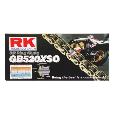RX-Ring Series Chain G273